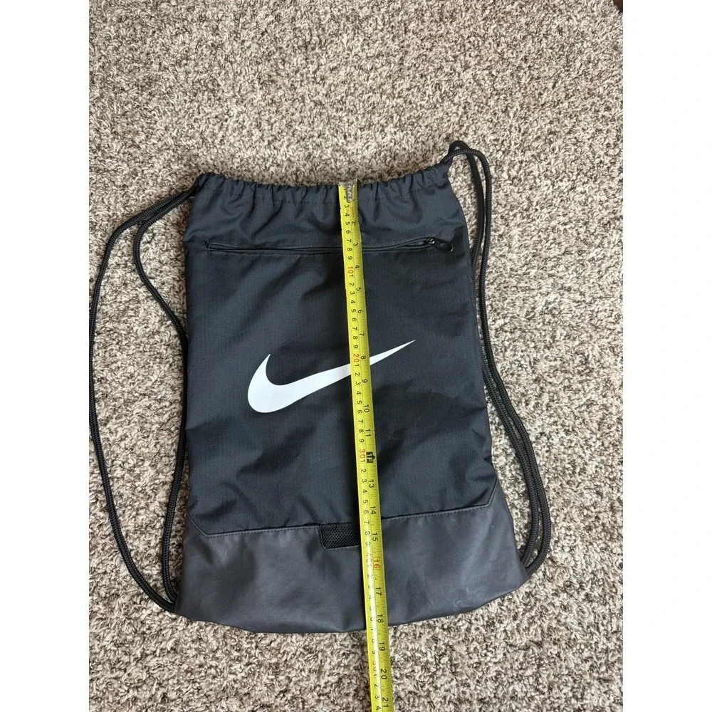 Nike brasilia drawstring